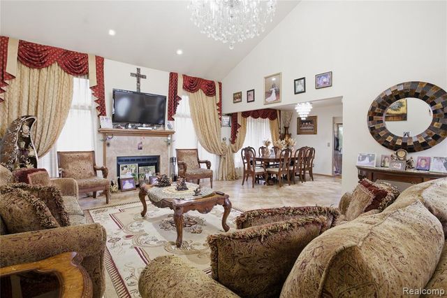 3799 Tymber Ridge Court, Sterling Heights, MI 48314