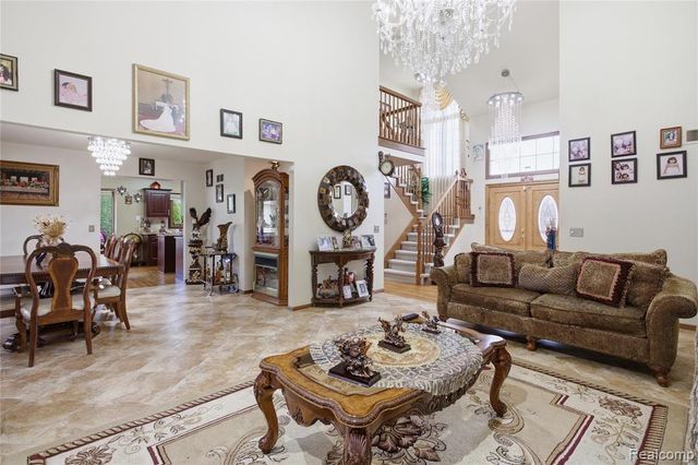 3799 Tymber Ridge Court, Sterling Heights, MI 48314