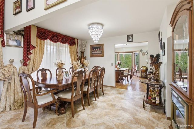 3799 Tymber Ridge Court, Sterling Heights, MI 48314