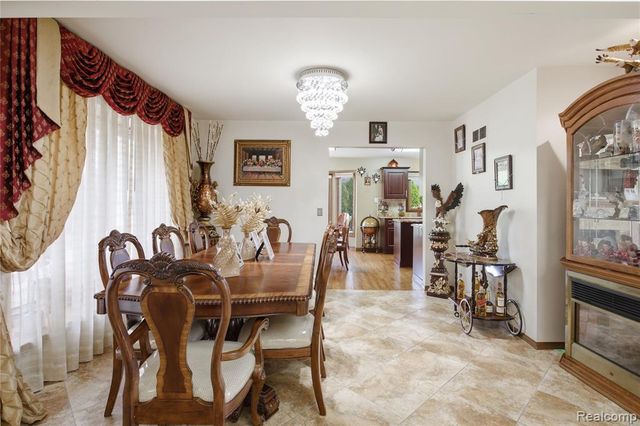 3799 Tymber Ridge Court, Sterling Heights, MI 48314