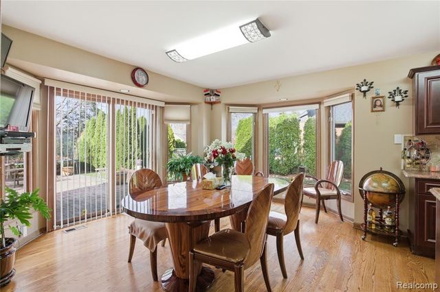3799 Tymber Ridge Court, Sterling Heights, MI 48314