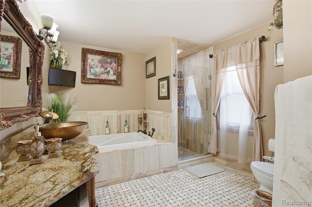 3799 Tymber Ridge Court, Sterling Heights, MI 48314
