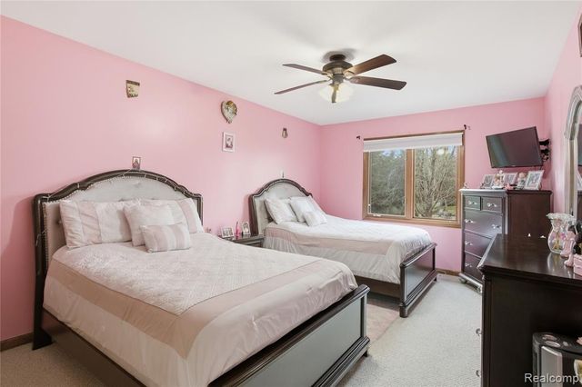 3799 Tymber Ridge Court, Sterling Heights, MI 48314