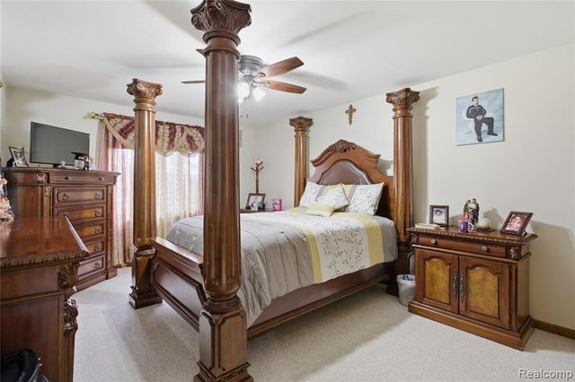 3799 Tymber Ridge Court, Sterling Heights, MI 48314