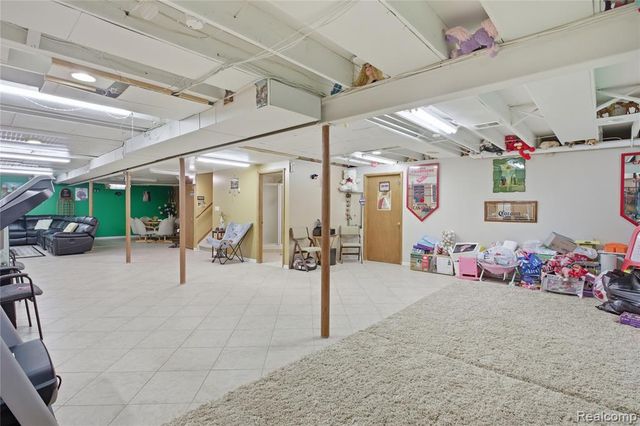 3799 Tymber Ridge Court, Sterling Heights, MI 48314