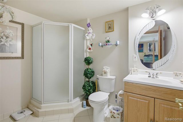 3799 Tymber Ridge Court, Sterling Heights, MI 48314