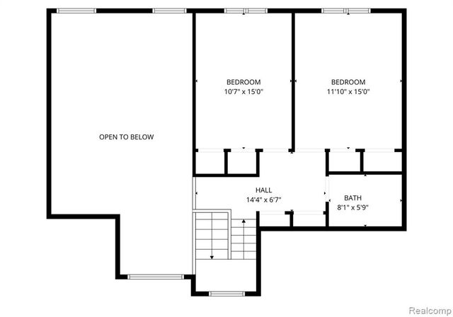 3799 Tymber Ridge Court, Sterling Heights, MI 48314
