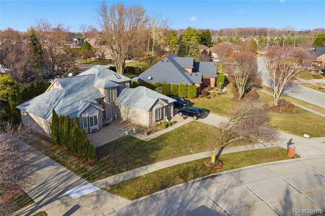 3799 Tymber Ridge Court, Sterling Heights, MI 48314