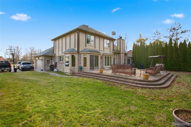 3799 Tymber Ridge Court, Sterling Heights, MI 48314