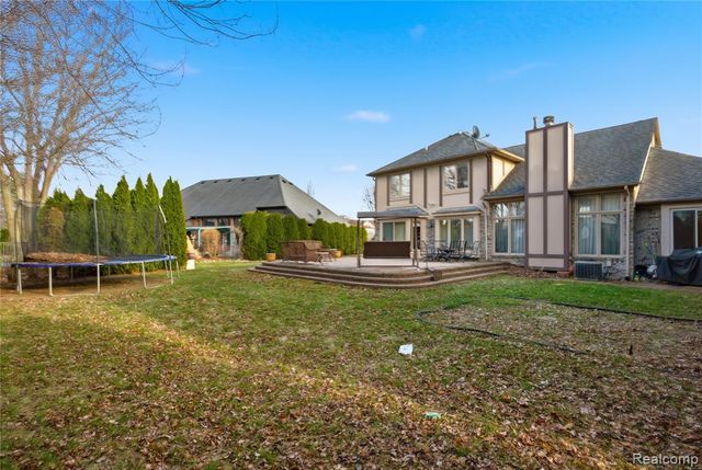 3799 Tymber Ridge Court, Sterling Heights, MI 48314