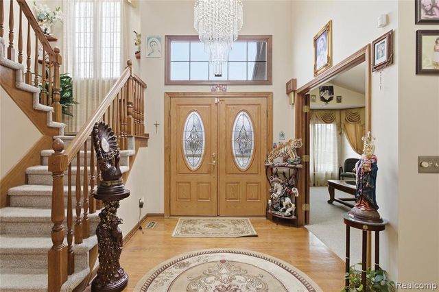 3799 Tymber Ridge Court, Sterling Heights, MI 48314