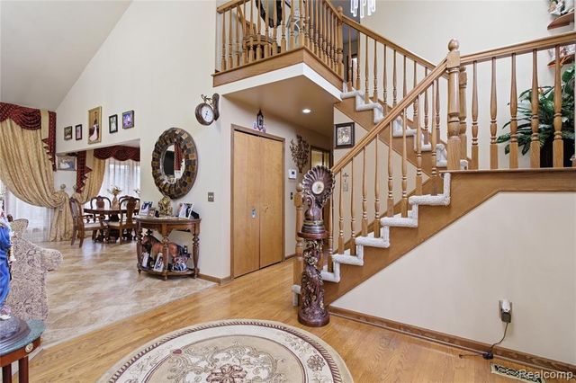 3799 Tymber Ridge Court, Sterling Heights, MI 48314