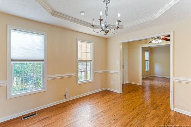 1901 Ellie Avenue, Fayetteville, NC 28314