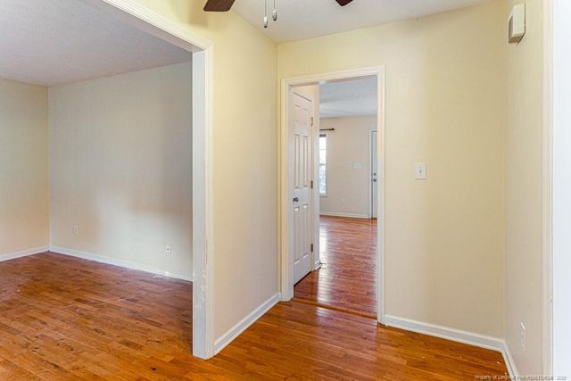 1901 Ellie Avenue, Fayetteville, NC 28314