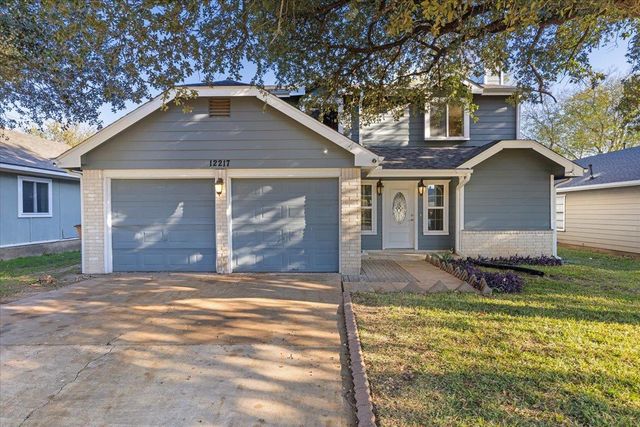 12217 Shropshire BLVD, Austin, TX 78753