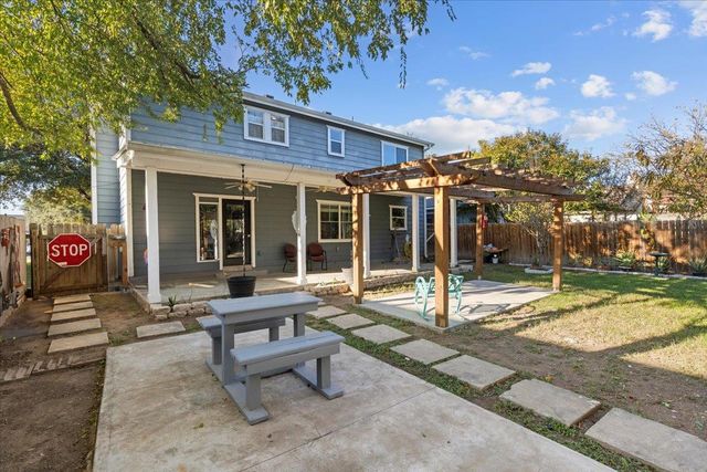 12217 Shropshire BLVD, Austin, TX 78753