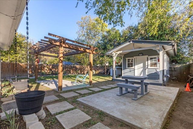 12217 Shropshire BLVD, Austin, TX 78753