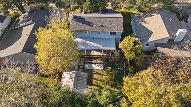 12217 Shropshire BLVD, Austin, TX 78753