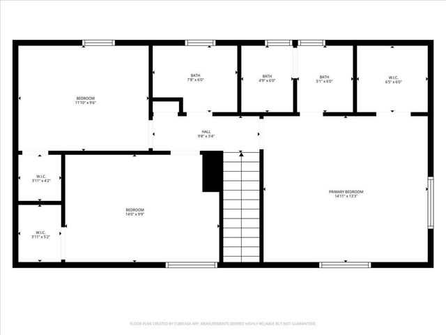 12217 Shropshire BLVD, Austin, TX 78753