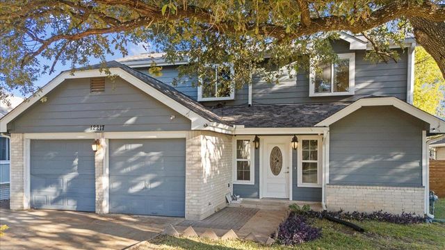 12217 Shropshire BLVD, Austin, TX 78753