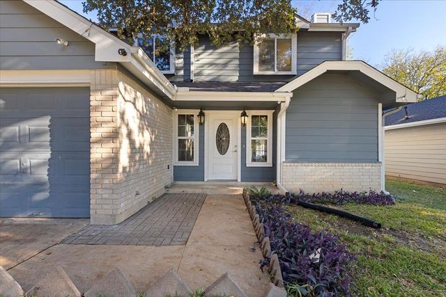 12217 Shropshire BLVD, Austin, TX 78753