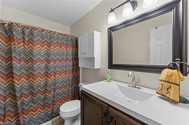 815 Bowling Green TRL, Chesapeake, VA 23320