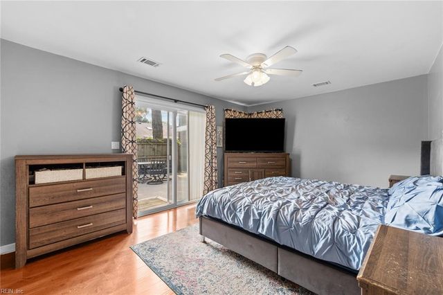 815 Bowling Green TRL, Chesapeake, VA 23320