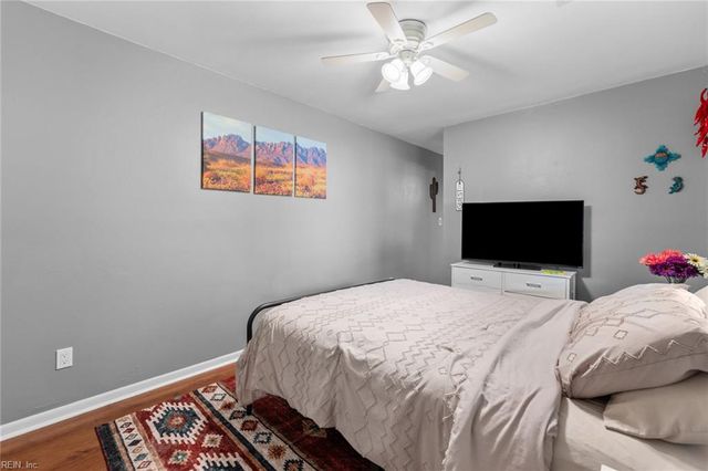 815 Bowling Green TRL, Chesapeake, VA 23320