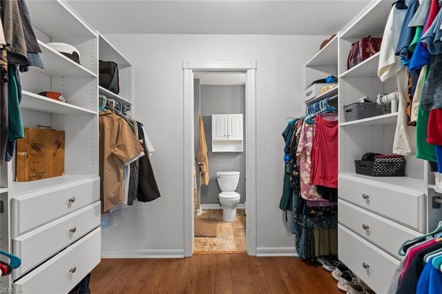 815 Bowling Green TRL, Chesapeake, VA 23320