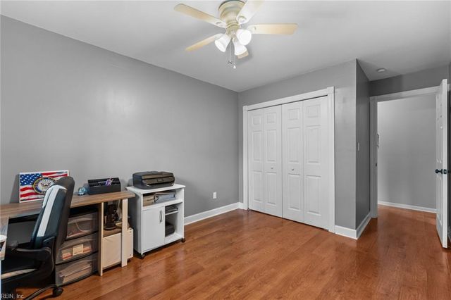 815 Bowling Green TRL, Chesapeake, VA 23320