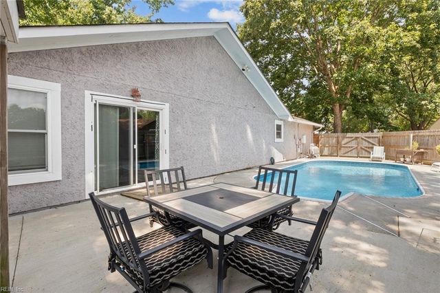 815 Bowling Green TRL, Chesapeake, VA 23320