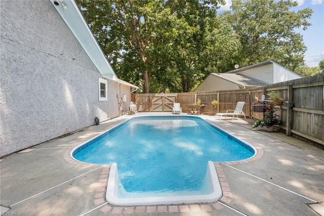 815 Bowling Green TRL, Chesapeake, VA 23320