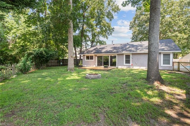 815 Bowling Green TRL, Chesapeake, VA 23320