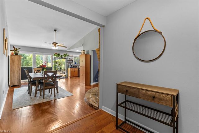 815 Bowling Green TRL, Chesapeake, VA 23320