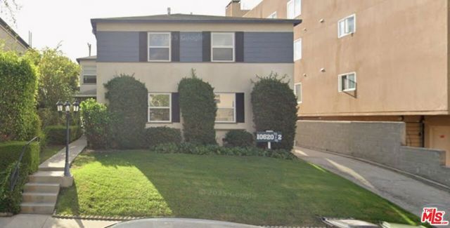 10622 Holman Avenue, Los Angeles, CA 90024