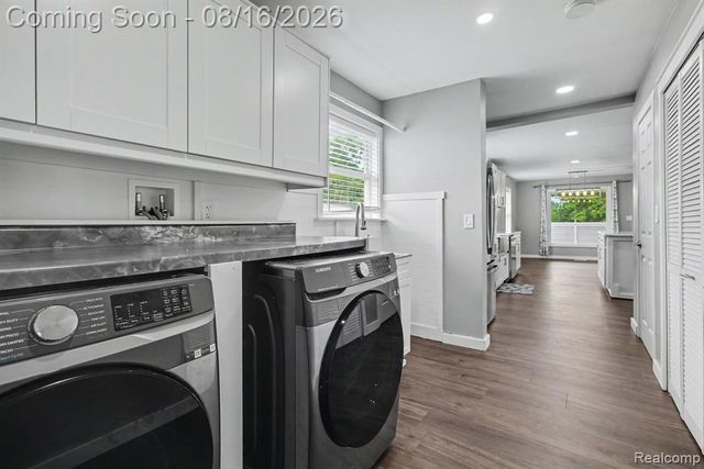 4512 Treadwell Street, Wayne, MI 48184