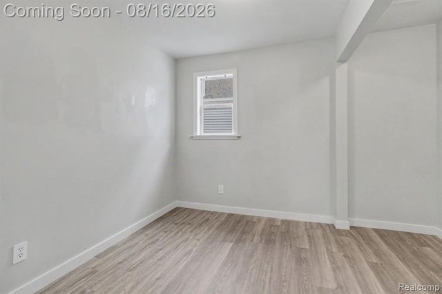 4512 Treadwell Street, Wayne, MI 48184