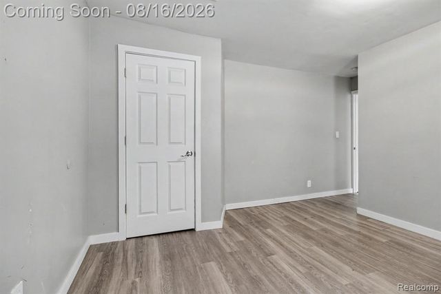 4512 Treadwell Street, Wayne, MI 48184