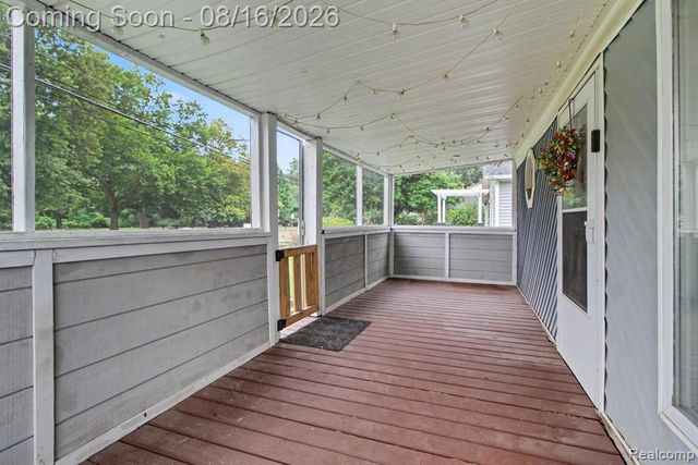 4512 Treadwell Street, Wayne, MI 48184