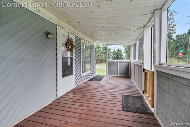 4512 Treadwell Street, Wayne, MI 48184