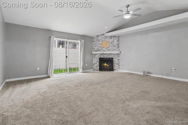 4512 Treadwell Street, Wayne, MI 48184