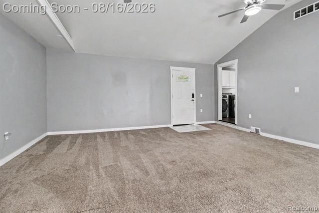 4512 Treadwell Street, Wayne, MI 48184