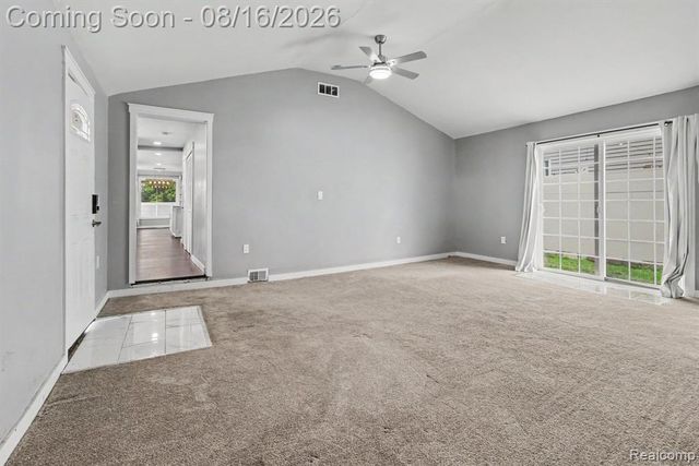 4512 Treadwell Street, Wayne, MI 48184