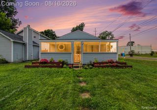 4512 Treadwell Street, Wayne, MI 48184