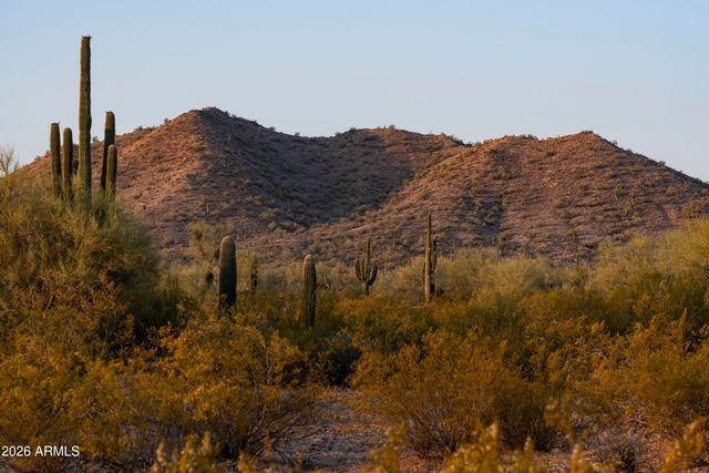 31321 N Crown King Lane, Queen Creek, AZ 85144