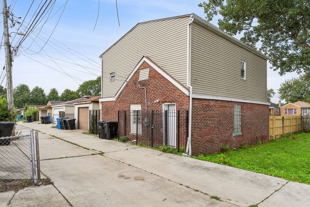 8725 S CONSTANCE Avenue, Chicago, IL 60617