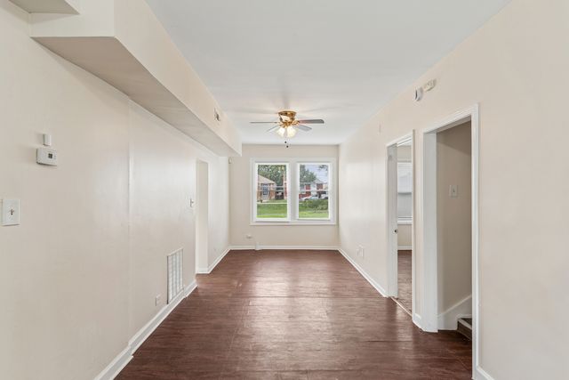 8725 S CONSTANCE Avenue, Chicago, IL 60617