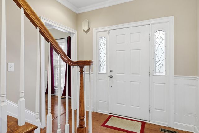 1369 Saddle Club Way, Lexington, KY 40504