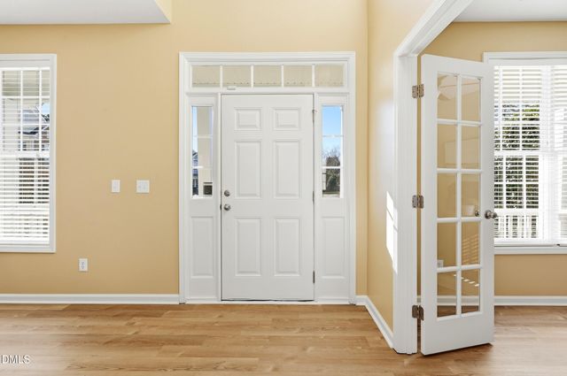 5401 Onyx Mill Court, Raleigh, NC 27616