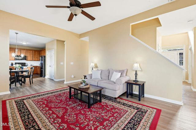 5401 Onyx Mill Court, Raleigh, NC 27616